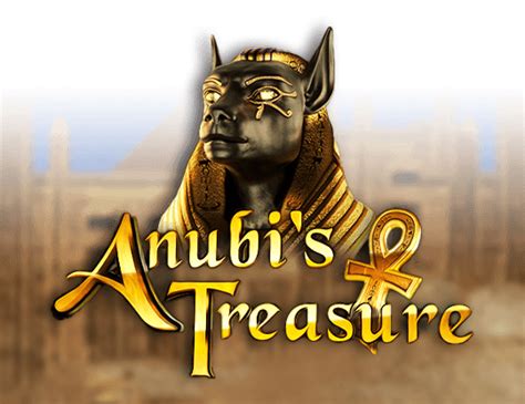 Anubi S Treasure Betfair